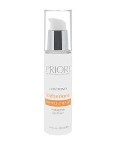 Priori Even Tones (new formula)